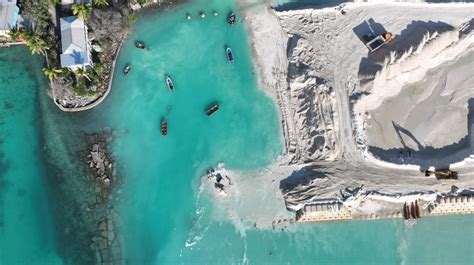 A Landmark Moment Tuvalu Is Lifted Above Sea Level Undp Climate