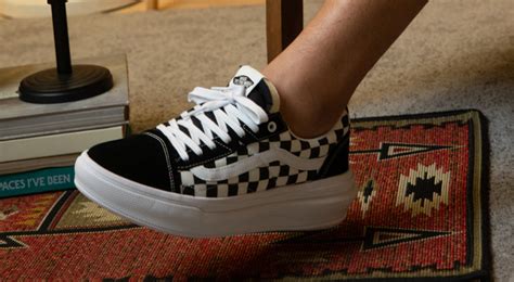 Guide To The Vans Old Skool Overt Cc Sizing Tips And Styling Notes