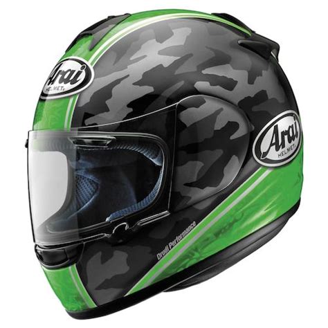 Arai Vector Helmet