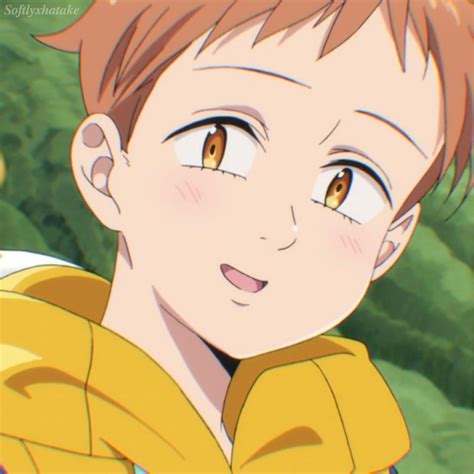 Cara Los 7 Pecados Capitales Anime Referensi · News