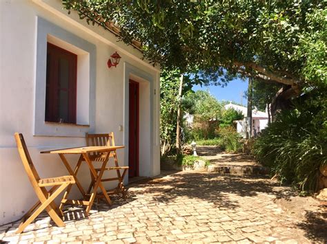 Monte Rosa Portugal - Rural Guest House in the Algarve | Algarve, Guest ...