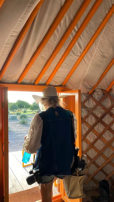 The Unbelievable Story Behind Yurtgirl Sophie: Love, Loss, and Yurts - r4kusqo