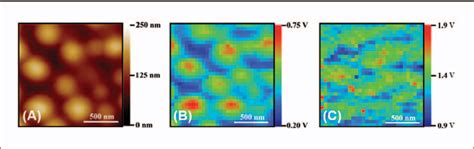 Figure 1 From Afm Ir Combining Atomic Force Microscopy And Infrared Spectroscopy For Nanoscale