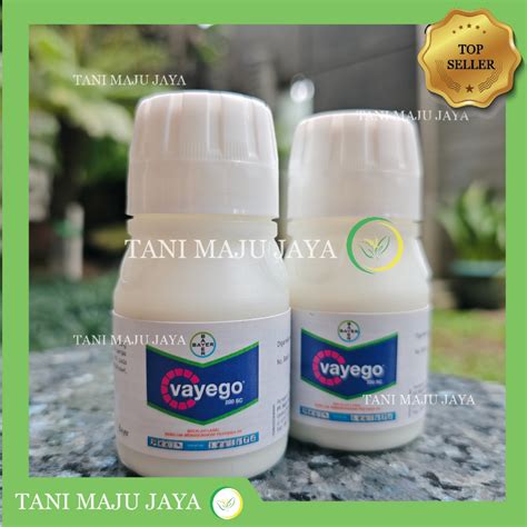 Jual Insektisida Vayego 200SC 50 Ml ASLI ORIGINAL Obat Sistemik