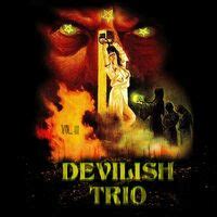 Devilish Trio Volume 3 Lyrics And Songs Deezer