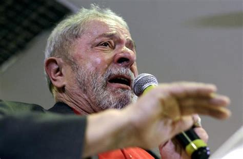 Lula Cada Vez Más Acorralado Por La Justicia Brasileña Brasil El Mundo