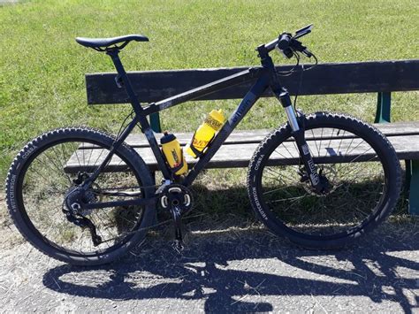 Rockrider 81 2008