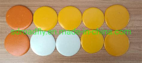 Hot Melt Road Marking Line Marking Paint Thermoplastic Road Marking Material Hot Melt Road