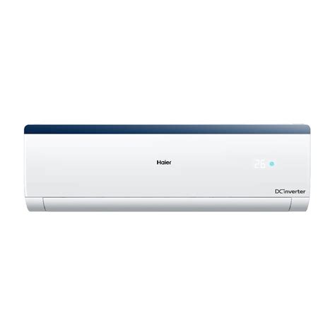 Star Haier Ton Clean Cool Inverter Split Ac At Rs In New