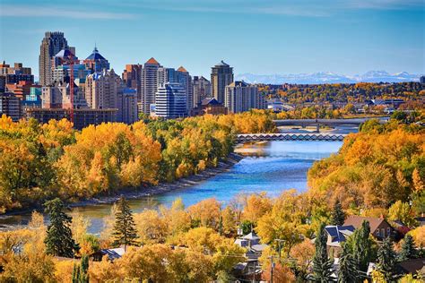 Calgary Canada