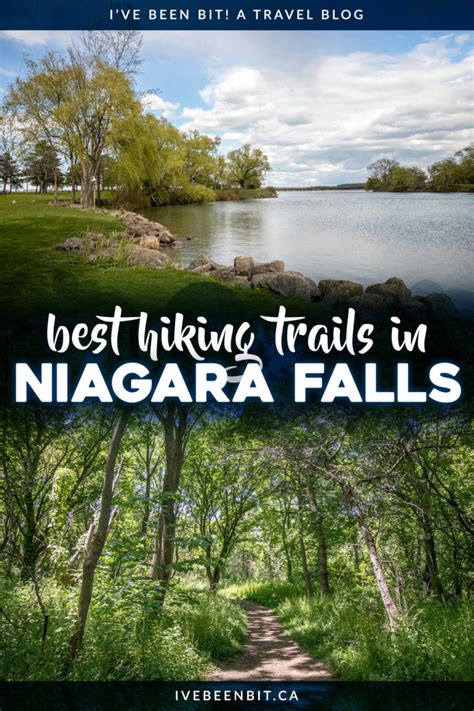 7 Best Niagara Falls Hiking Trails to Check Out Across the City » I've ...