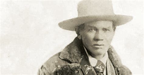 Man Hunter Tom Tobin Was Kit Carson Iiis ‘other Celebrated Grandfather