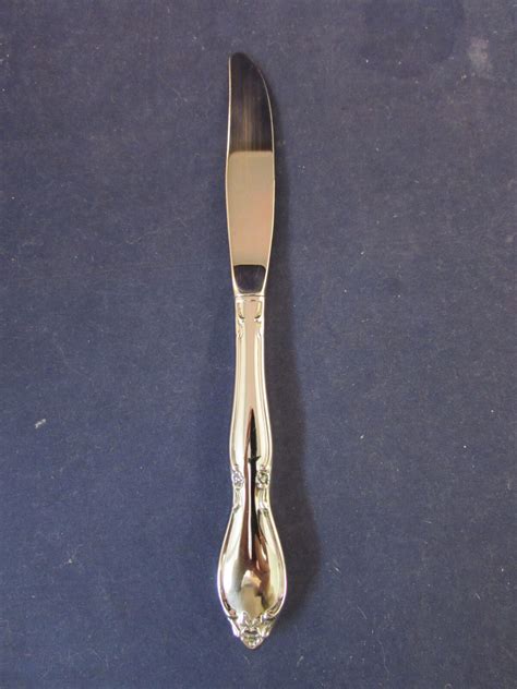 Oneida Stainless Chatelaine Flatware Silverware Community Your