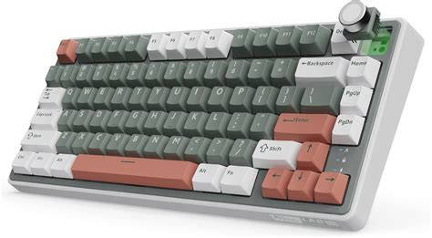 Rk Royal Kludge R Teclado Mec Nico Inal Mbrico Personalizado