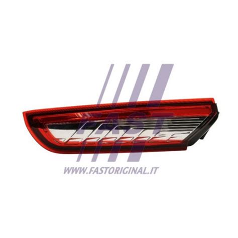 Tail Light Fast Ft Trodo