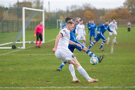 Bedford Win Opening Game Of County Cup Against A Resilient Flitwick