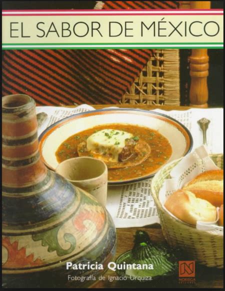 Lo Mejores Libros De Cocina Mexicana