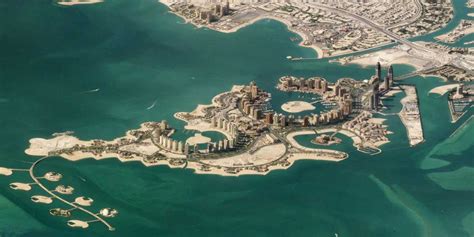 The Pearl - Qatar, Doha (2025) - Images, Timings | Holidify