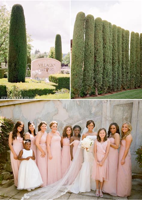 Tamera Mowry's Wedding | Culture Weddings & PR Firm