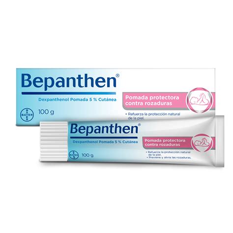 Bepanthen Pom Gr Farmapronto