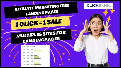 How To Create Free Landing Page In Multiple Sites For Instagram