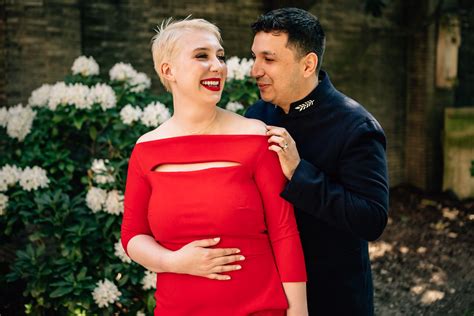 Gabe Spiegel And Natalie Herbick's Secret Weapon Revealed! Image 15