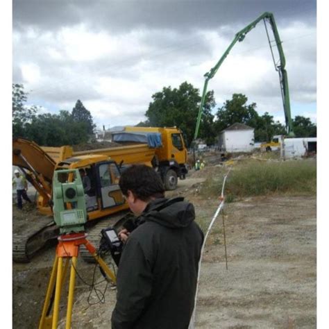 Javier Herreros S Nchez Ingeniero T Cnico En Topograf A Particular