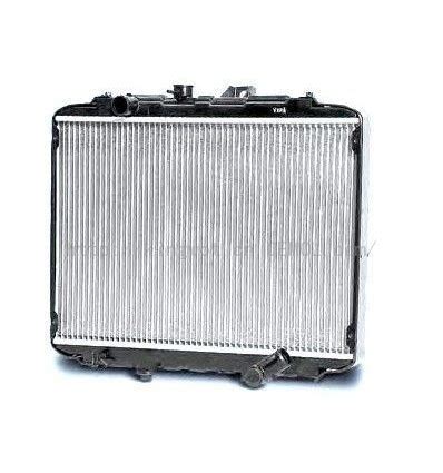 Radiator Cooling Mitsubishi L200 2.5D - Origine Pièces Auto