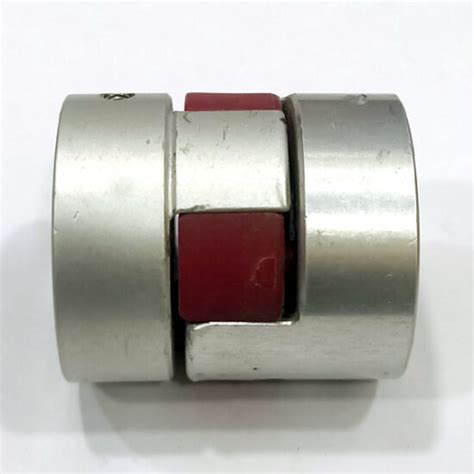 14x14mm Bore Aluminum Motor Shaft Flexible Coupling C90 Star International