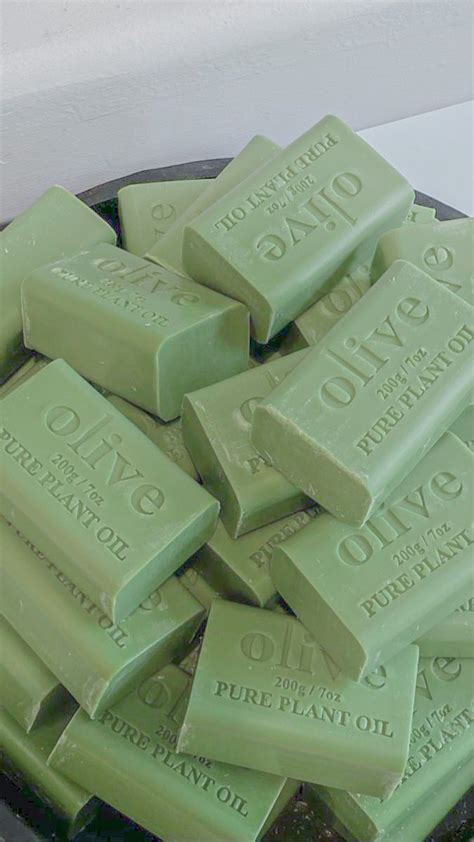 Just Some Soap Mint Green Aesthetic Green Aesthetic Sage Green