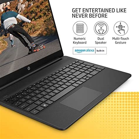 Hp S Th Gen Intel Core I Gb Ram Gb Ssd Inches Cm Fhd