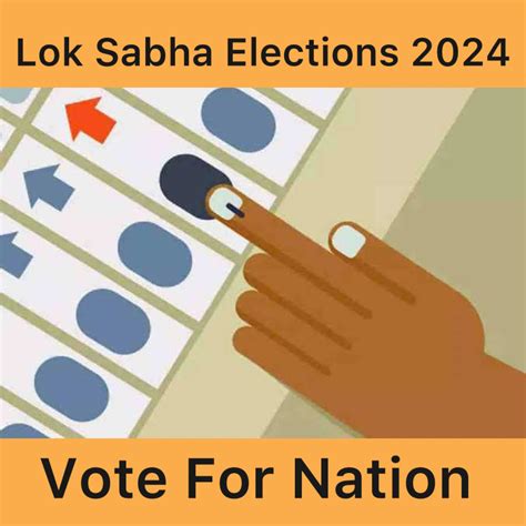 Lok Sabha Elections 2024 Detailed Breakdown Of Phase 1 Voting Across States And Constituencies