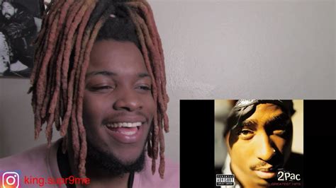 FIRST TIME HEARING 2Pac Unconditional Love REACTION YouTube