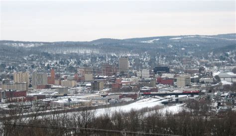 Binghamton University Town Southern Tier Upstate Ny Britannica