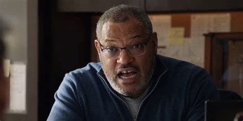 The Important Role Laurence Fishburne’s Bill Foster Has In Ant-Man And ...