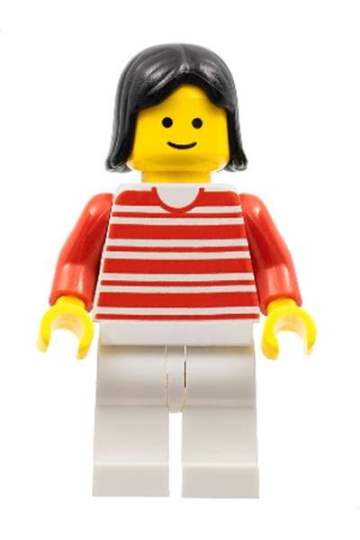 Lego Female Minifigure Trn Brickeconomy