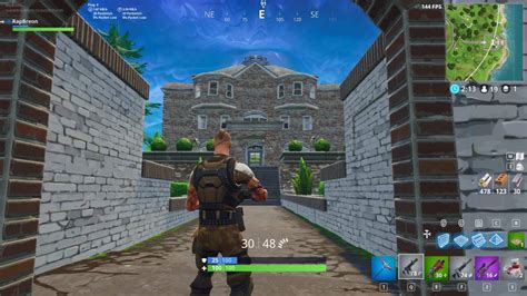 Fortnite Season 4 Guide Where To Find The Secret Bases