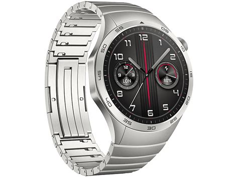 Smartwatch Huawei Watch Gt 4 46mm Elite Mediamarkt