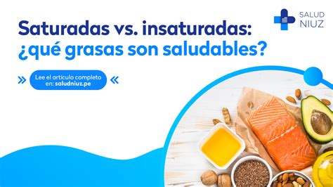 Diferencias Entre Grasas Saturadas E Insaturadas Fitness Porn Sex Picture