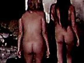 Darkside Witches Nude Scenes Aznude