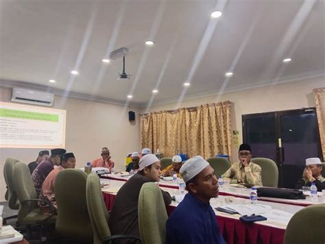 Portal Rasmi Jabatan Kehakiman Syariah Negeri Selangor Kuliah