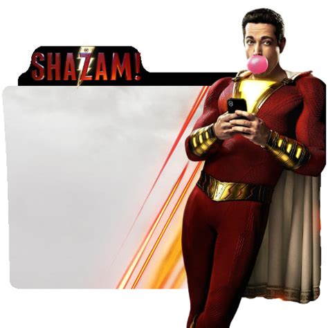 Shazam! [2019] (4) by KahlanAmnelle on DeviantArt