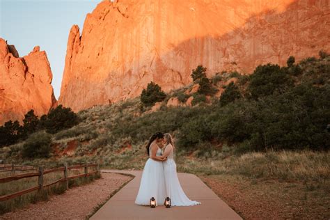 Garden Of The Gods