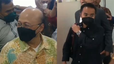 Mario Teguh Dan Taqy Malik Diperiksa Polisi Terkait Kasus Robot Trading