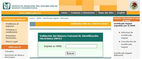 Como Recuperar El Certificado Del Idse Image To U