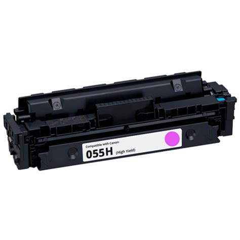 Buy Compatible Canon I Sensys Mf Cdw High Capacity Magenta Toner