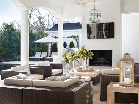 15 Outdoor TV Ideas So You Can Binge Watch in the Fresh Air