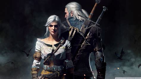 Serie Tv Di The Witcher Il Director Ci Parla Del Personaggio Di Geralt