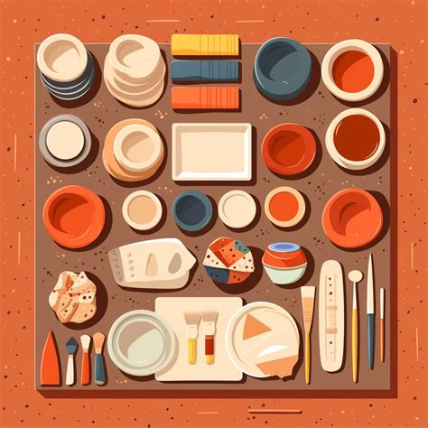 Crafting Your Own Clay Pot A Step By Step Guide Crafts Clay
