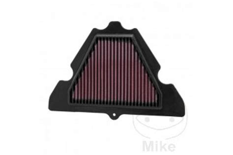 Фильтр воздушный K N для Kawasaki KLZ 1000 Kawasaki Z 1000 air filter